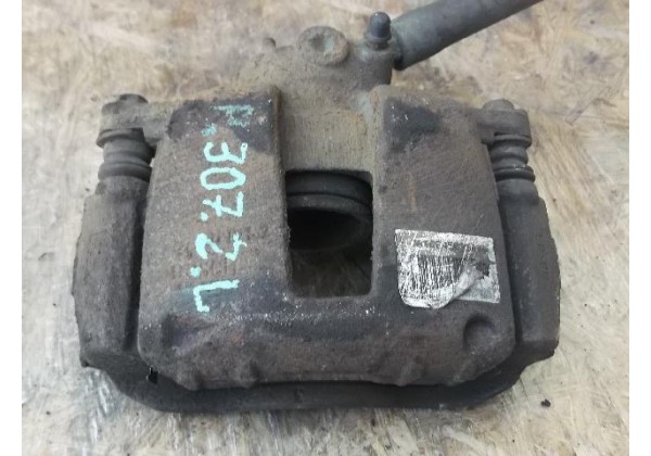 Супорт передній лівий Peugeot, Citroen, C4, 307, 9658300180